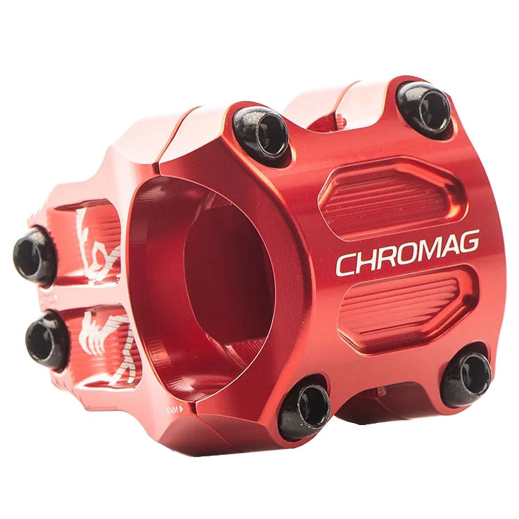 Chromag RIZA Stem