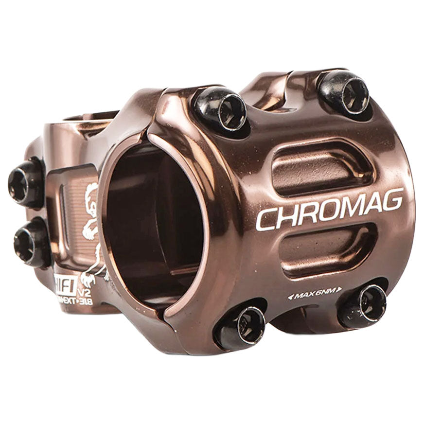 Chromag HiFi V2 Stem