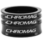 Chromag Headset Spacers