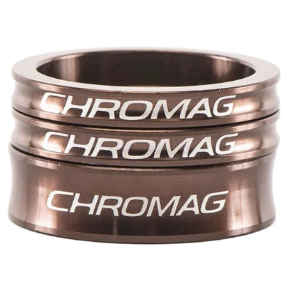 Chromag Headset Spacers