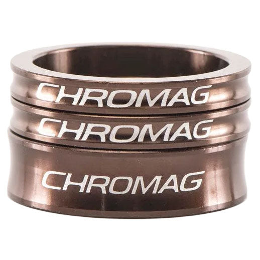 Chromag Headset Spacers