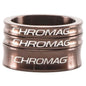 Chromag Headset Spacers