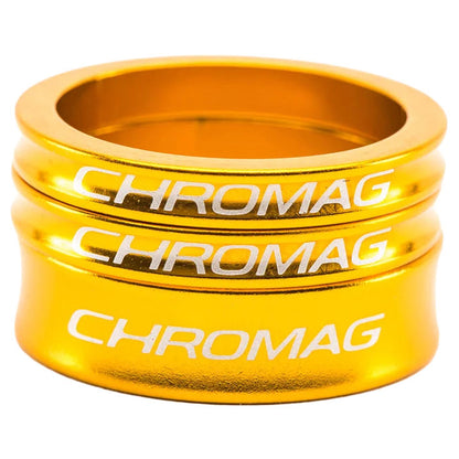 Chromag Headset Spacers