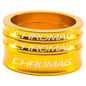 Chromag Headset Spacers