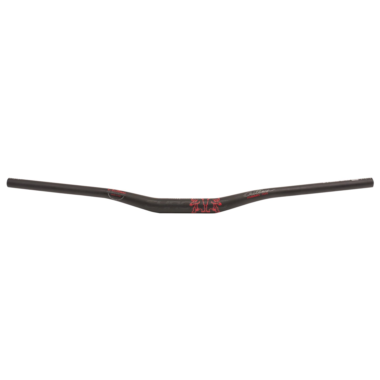Chromag Fubars Cutlass Riser Bar