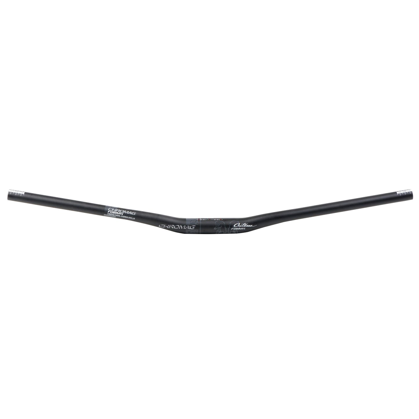 Chromag Fubars Cutlass Riser Bar