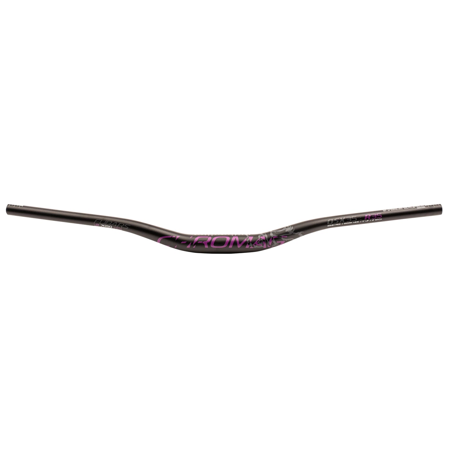 Chromag Fubars OSX 35 Riser Bar