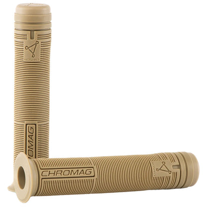 Chromag Wax Grips