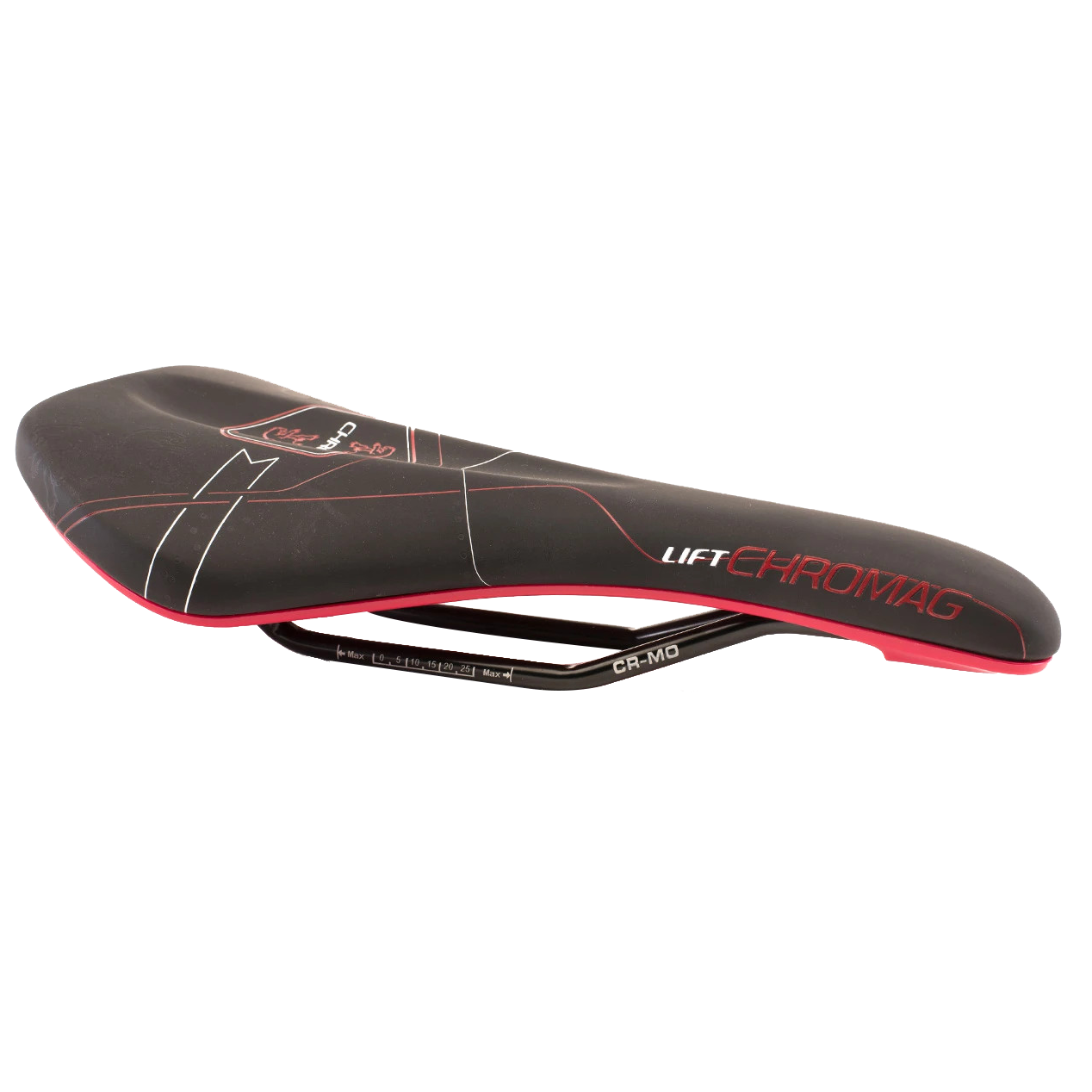 Chromag Lift Saddle
