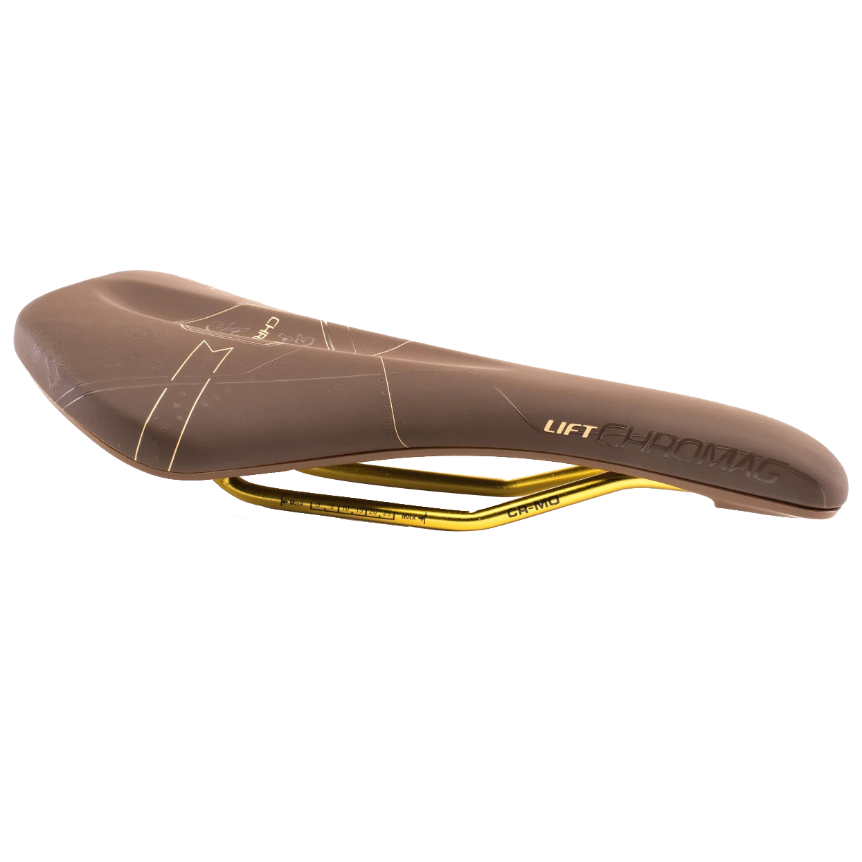 Chromag Lift Saddle