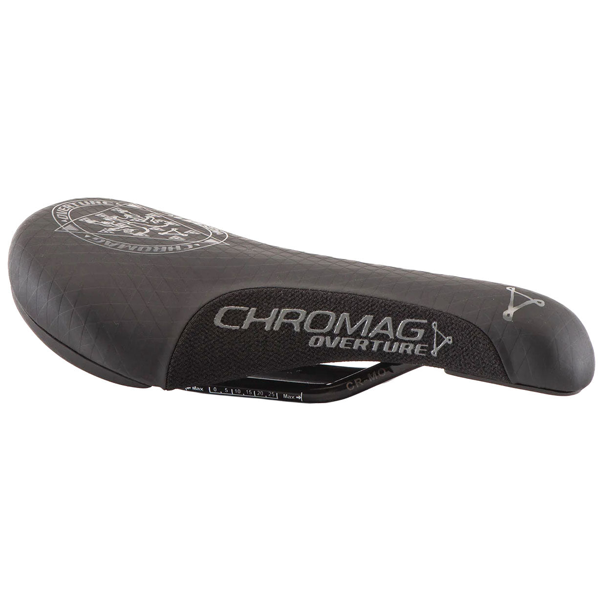 Chromag Overture Saddle