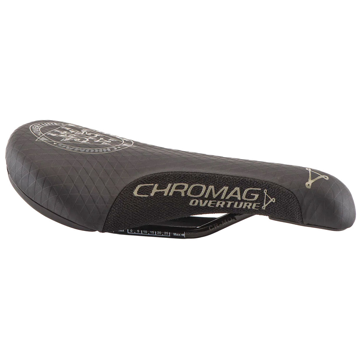 Chromag Overture Saddle