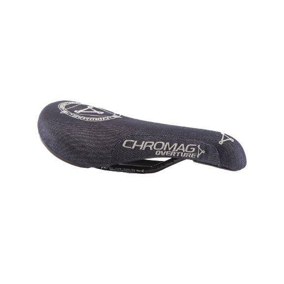 Chromag Overture LTD Saddle