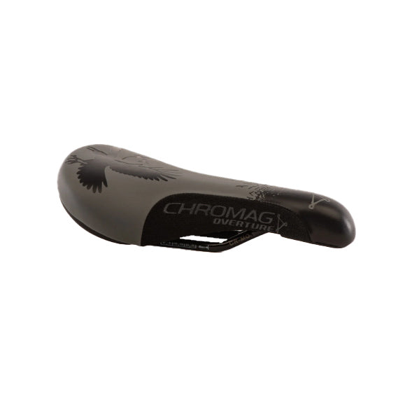 Chromag Overture LTD Saddle