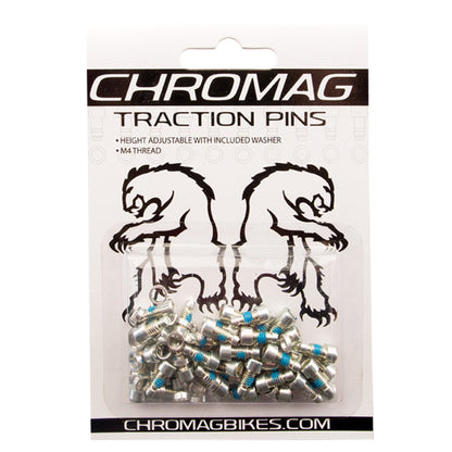 Chromag Pedal Service Parts
