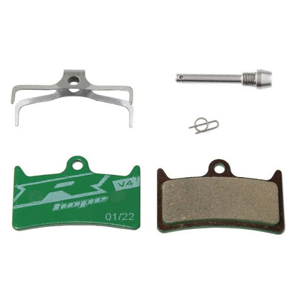 Hope Factory Disc Pads