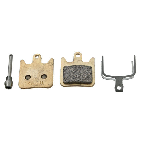 Hope Factory Disc Pads