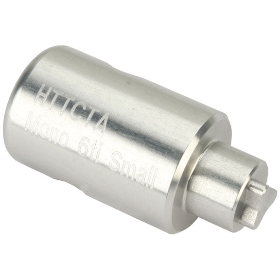 Hope Piston Bore-Cap Tools