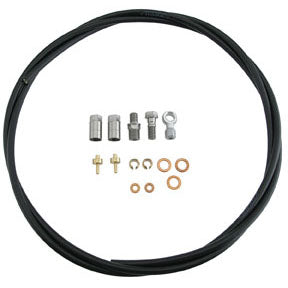 Hope Hydraulic Tubing & Fittings
