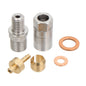 Hope Hydraulic Tubing & Fittings