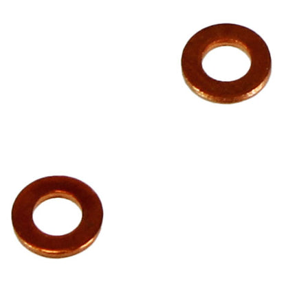 Hope Hydraulic Tubing & Fittings