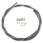 Hope Braided Stainless Steel Tubing Kit