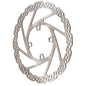 Hope Brake Rotors for Rohloff