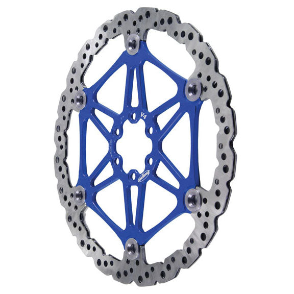 Hope Floating Brake Rotors
