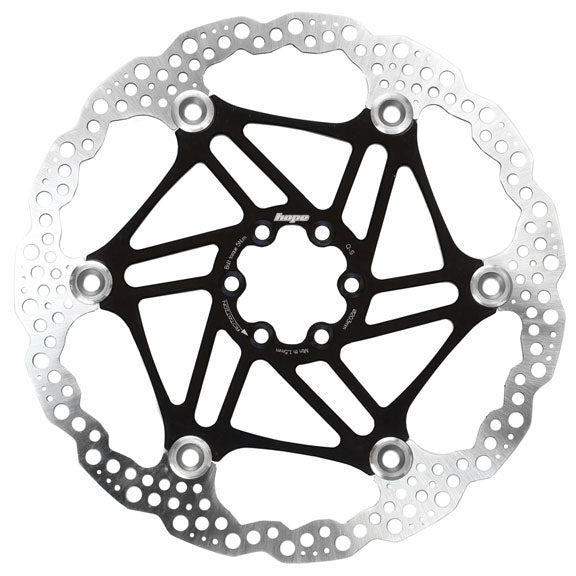 Hope Floating Brake Rotors