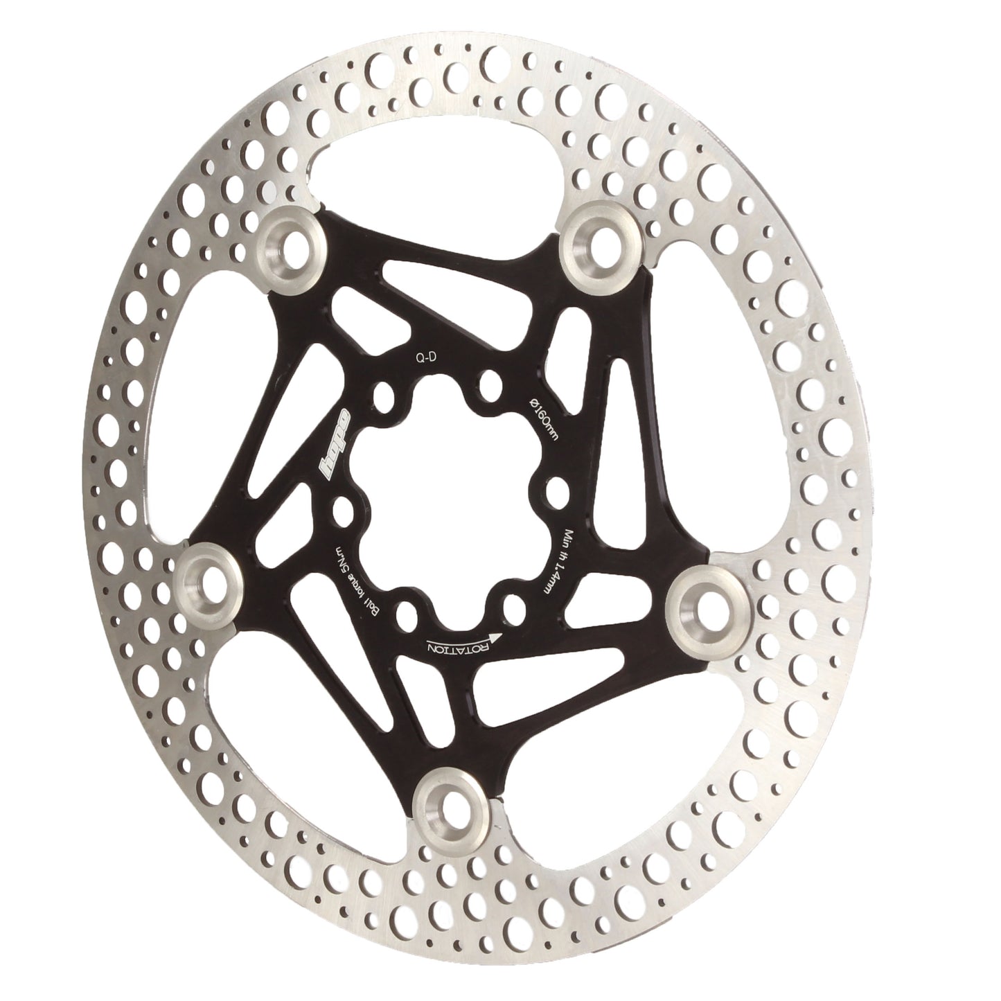 Hope Road Rotors