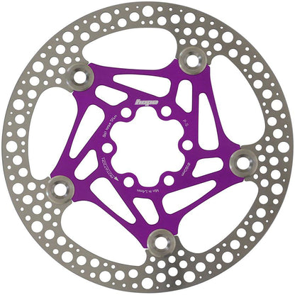 Hope Road Rotors