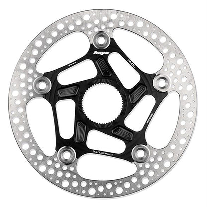 Hope Road Rotors