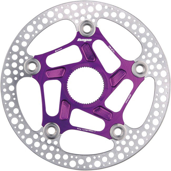 Hope Road Rotors