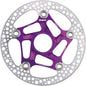 Hope Road Rotors
