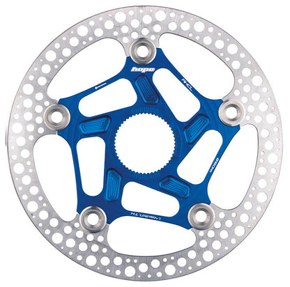 Hope Road Rotors