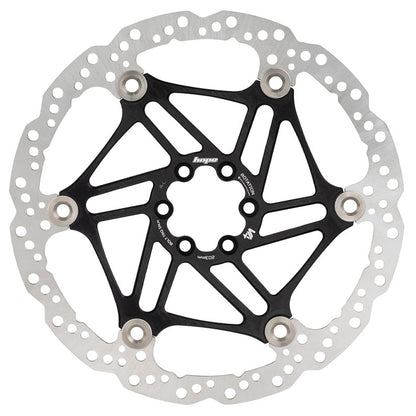 Hope Vented Floating Brake Rotors