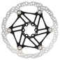 Hope Vented Floating Brake Rotors