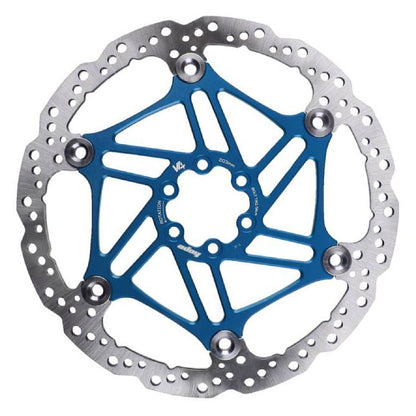 Hope Vented Floating Brake Rotors