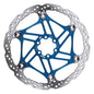 Hope Vented Floating Brake Rotors