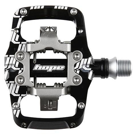 Hope Union TC Pedals