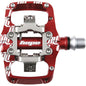 Hope Union TC Pedals