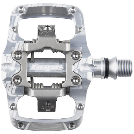 Hope Union TC Pedals