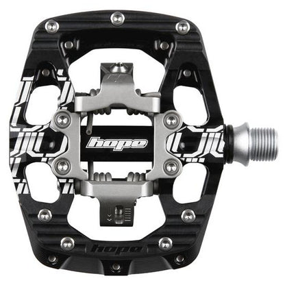 Hope Union GC Pedals