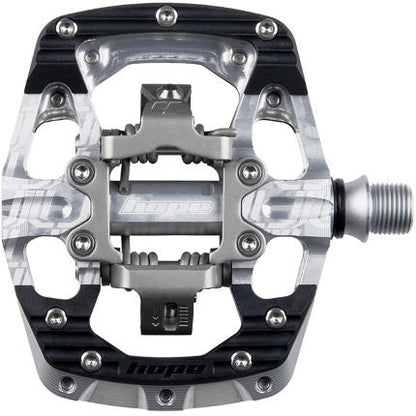 Hope Union GC Pedals