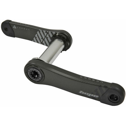 Hope Carbon Mountain Crankset