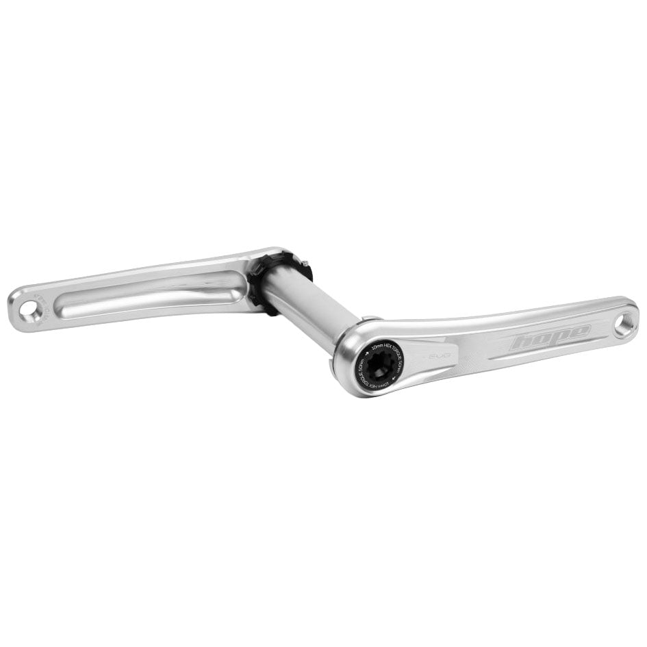 Hope Evo Crankset