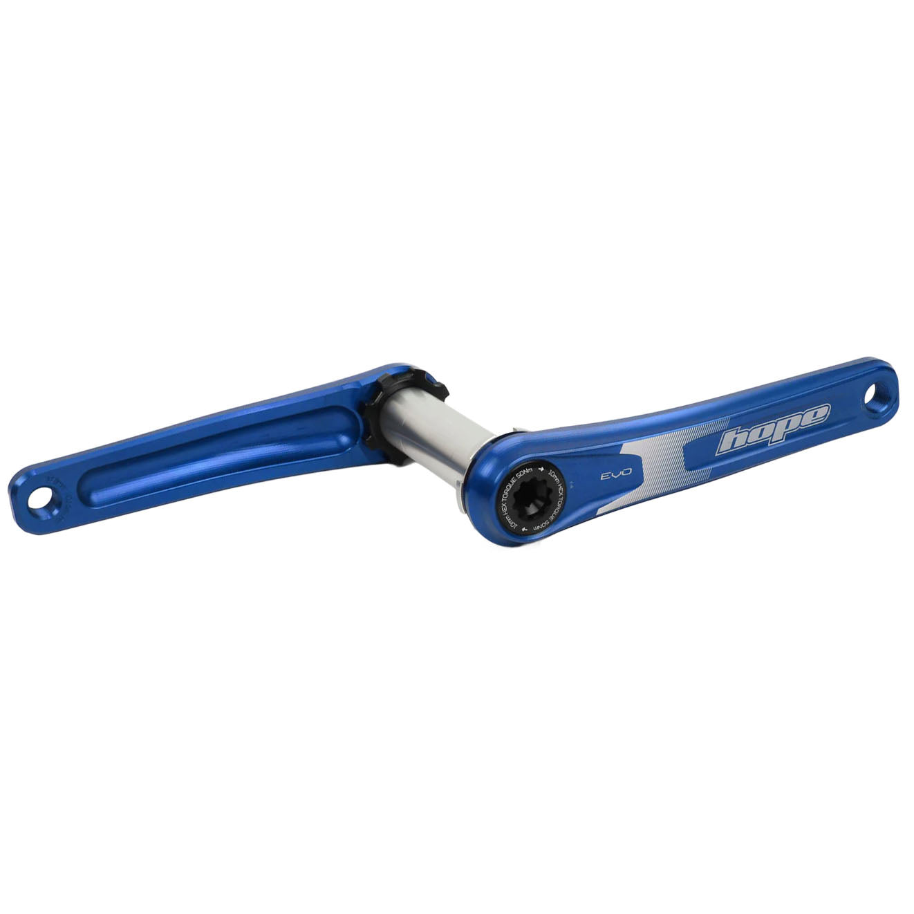Hope Evo Crankset