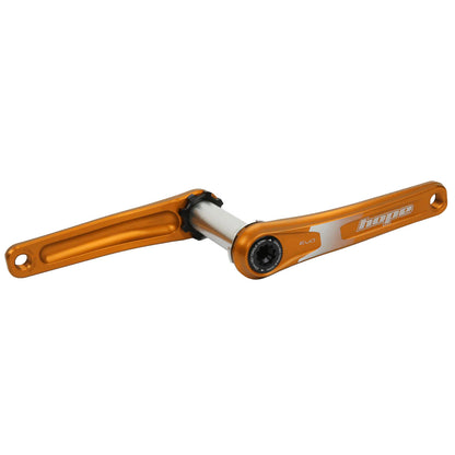 Hope Evo Crankset