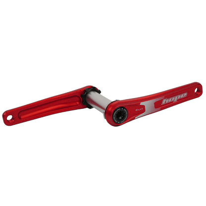 Hope Evo Crankset