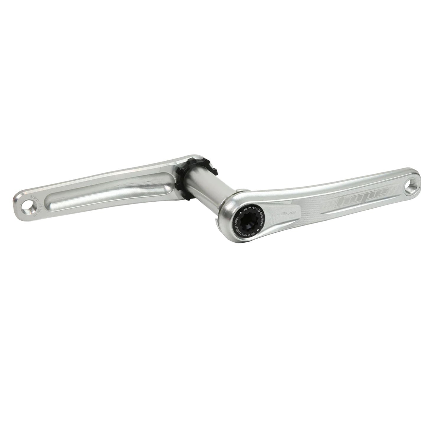 Hope Evo Crankset